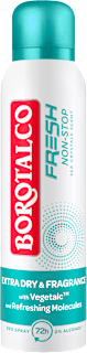 Dezodorans u spreju Fresh Non-Stop – Sea Crystals Borotalco