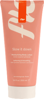 Crema corpo Slow it down fler