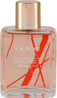 SECRET OF BEAUTY EdP - ženski LA RIVE