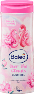 Sprchovací gél Over The Clouds Balea