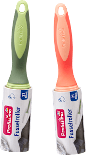 Fusselroller sortiert Profissimo