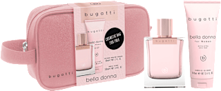 Geschenkset Bella Donna  bugatti