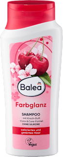 Šampon za sjaj bojene kose Balea