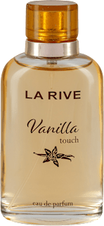 Vanilla touch EdP - ženski LA RIVE