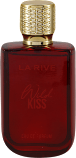 Wild KISS EdP - ženski LA RIVE