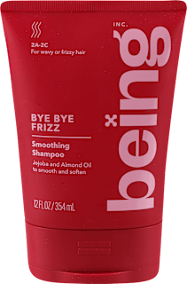 BYE BYE FRIZZ šampon za kosu  being