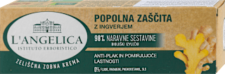 COMPLETE PROTECTION pasta za zube  L'ANGELICA