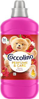 Perfume & Care aviváž Peony & Apple Coccolino