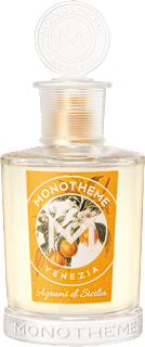Eau de Toilette Agrumi di Sicilia MONOTHEME
