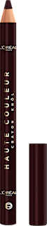 Haute Couleur Crayon Khol olovka za oči - 150 Bordeaux Cashmere L'ORÉAL PARiS