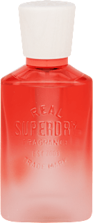 Női EdT Real 01  Superdry