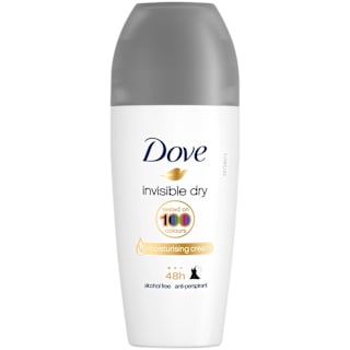 Deodorant roll on Invisible Dry Dove
