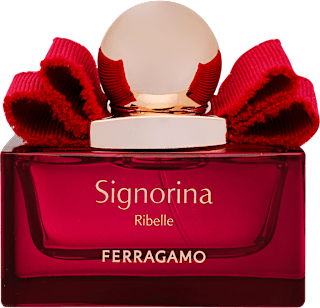 Női EdP Ribelle FERRAGAMO