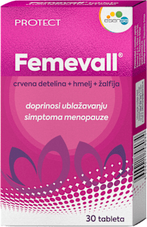 PROTECT za menopauzu esensa