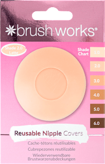 Plasturi pentru sâni brush works