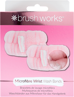 Brățări cosmetice  brush works