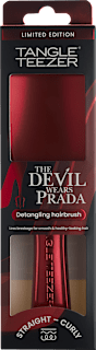 Detangling četka za kosu The Devil Wears Prada – crvena TANGLE TEEZER