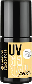 UV Gel Nagellack Studio Nails 218 Buttercream Dream essence
