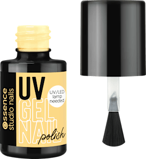Lak za nokte UV Gel Nail – 218 Buttercream Dream essence