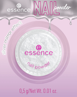 Nagelpuder Studio Nails  01 Gelato Glaze essence