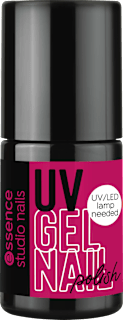 UV Gel Nagellack Studio Nails 222 Cherry On Shake essence