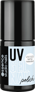 UV Gel Nagellack Studio Nails 216 On Cloud Cream essence