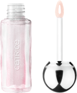 Seashell Stories Ultra Glossy sjaj za usne - C01 Shell We Kiss? CATRICE