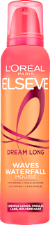 Spumă pentru definirea buclelor Dream Long L'ORÉAL PARiS ELSEVE