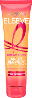 Cremă cu protecție termică fără clătire Dream Long  L'ORÉAL PARiS ELSEVE