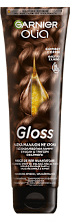 Mască de păr nuanțatoare COWBOY COPPER  GARNIER olia