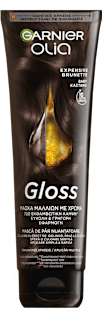 Mască de păr nuanțatoare EXPENSIVE BRUNETTE GARNIER olia