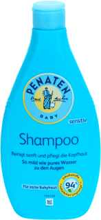 BABY šampon PENATEN