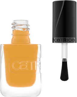 Lak na nechty Gel Affair - Dijon Drama CATRICE