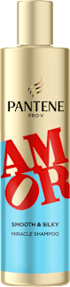 šampon na vlasy Smooth & Sleek Amor PANTENE PRO-V