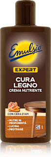 EXPERT CURA LEGNO Emulsio