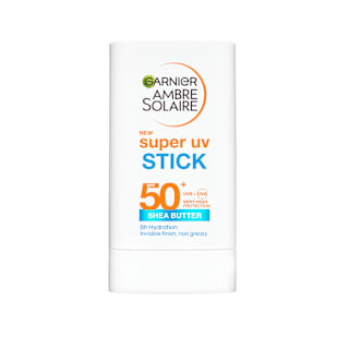 Fényvédő stift Super UV FF50+ Garnier Ambre Solaire
