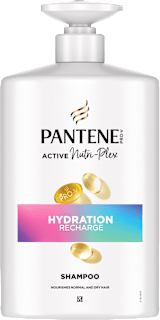 šampon na vlasy Hydration Recharge PANTENE PRO-V