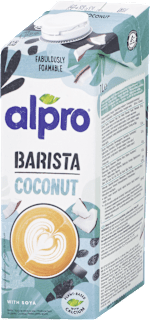 Kokosový nápoj Barista alpro