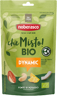 Mix dynamic doy BIO noberasco