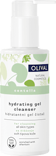 Hidratantni gel za čišćenje lica centella OLIVAL