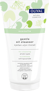 Ulje za čišćenje lica centella OLIVAL