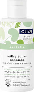 Mliječni toner za lice centella OLIVAL