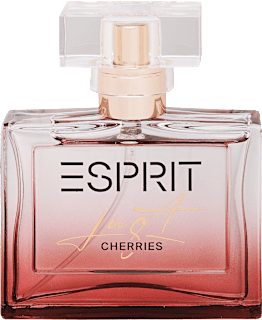 Női EdP Just Cherries ESPRIT