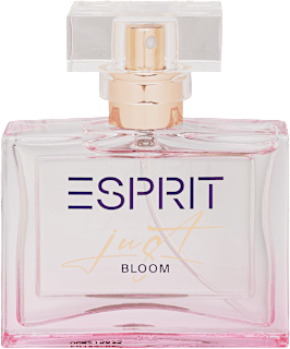Női EdP Just Bloom ESPRIT