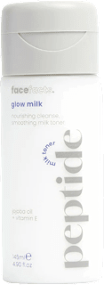 Peptide Glow Milk tonik za lice facefacts