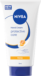Crema mani Protective Care Honey NIVEA