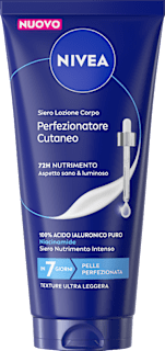 Siero lozione Perfezionatore cutaneo NIVEA