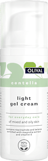 Gel krema za lice centella OLIVAL