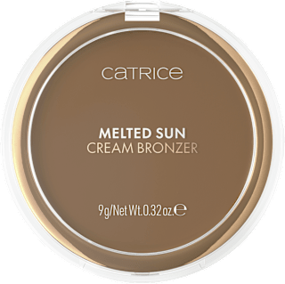 Melted Sun Cream Bronzer 030 CATRICE