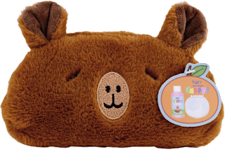 Poklon-paket Don't Worry, Be Cappy! accentra